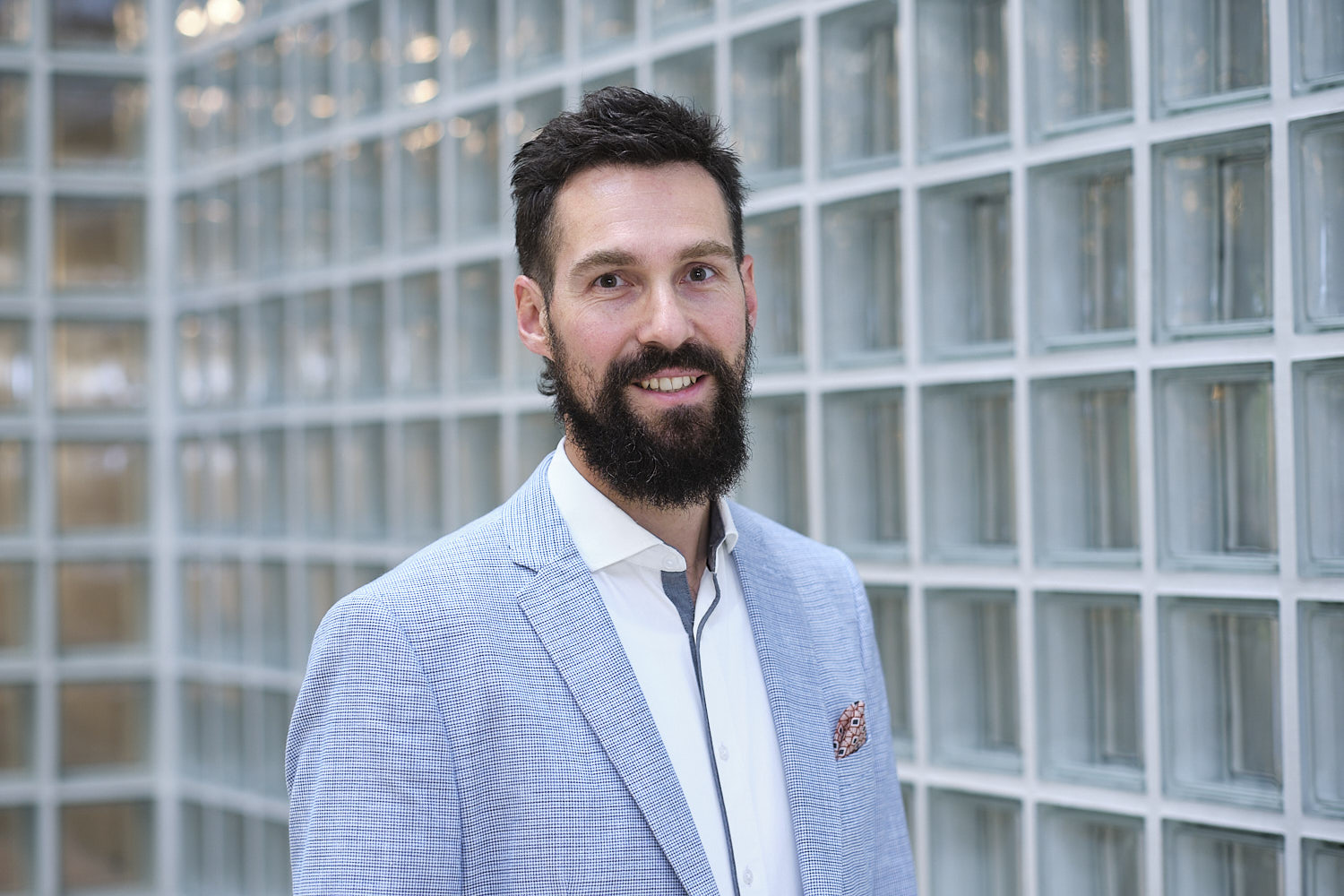 Markus Ritzmann
